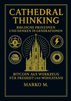 eBook: Cathedral Thinking