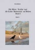 ebook: Die Möwe Krabbe und die Krähe Rabenstolz