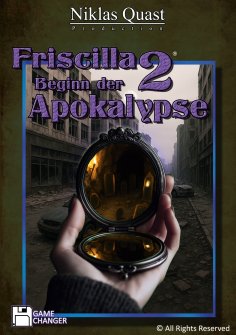 eBook: Friscilla
