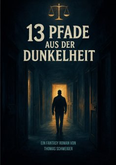 ebook: 13 Pfade aus der Dunkelheit