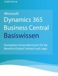 eBook: Microsoft Dynamics 365 Business Central Basiswissen