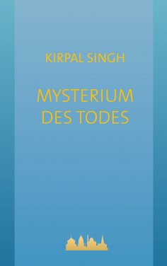 ebook: Mysterium des Todes