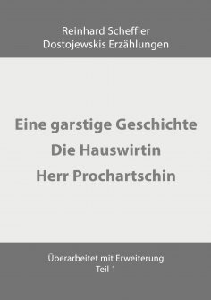 eBook: Dostojewskis Erzählungen
