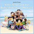 eBook: Anna, Knulf und das Büffel-Eidechsen-Monster