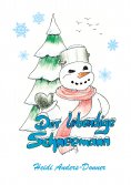 ebook: Der lebendige Schneemann