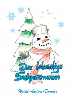 ebook: Der lebendige Schneemann