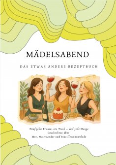 eBook: Mädelsabend