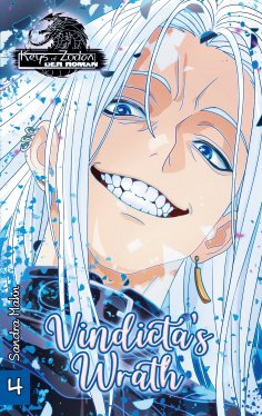 ebook: Keys of Zodan