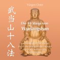eBook: Die 18 Wege von Wudangshan