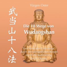 eBook: Die 18 Wege von Wudangshan
