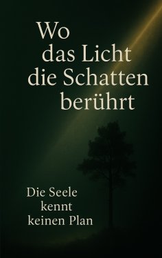 eBook: Wo das Licht die Schatten berührt