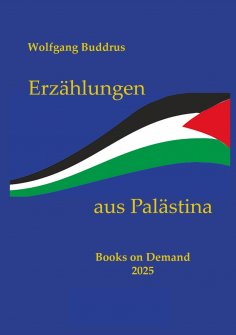 eBook: Erzählungen aus Palästina