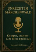 eBook: Unrecht im Märchenwald