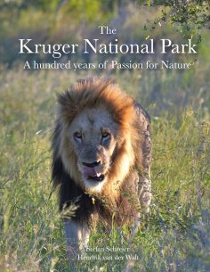 eBook: The Kruger National Park