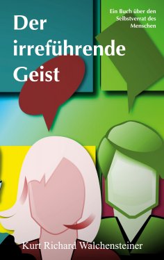eBook: Der irreführende Geist