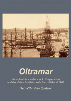 ebook: Oltramar