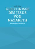 eBook: Gleichnisse des Jesus von Nazareth
