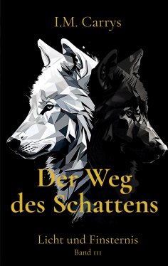 eBook: Der Weg des Schattens