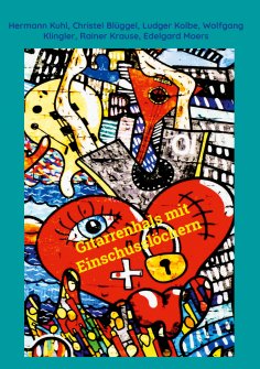 eBook: Gitarrenhals mit Einschusslöchern