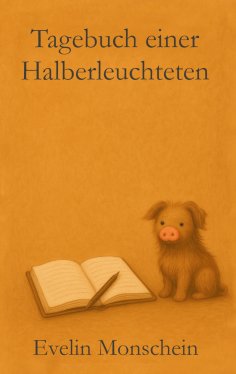 eBook: Tagebuch einer Halberleuchteten
