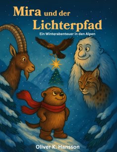 eBook: Mira und der Lichterpfad