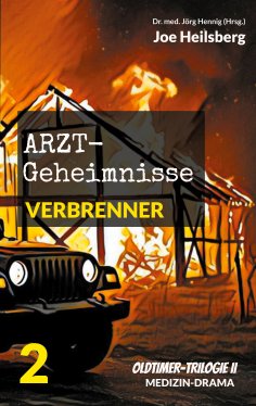eBook: Oldtimer-Trilogie