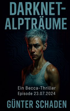 ebook: Darknet-Alpträume