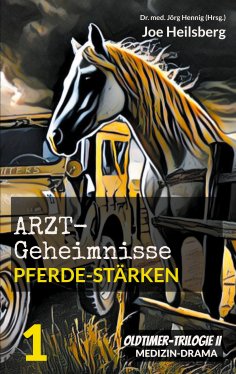 eBook: Oldtimer-Trilogie