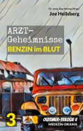 eBook: Oldtimer-Trilogie
