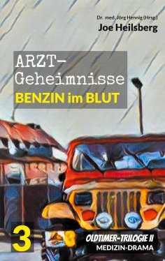 eBook: Oldtimer-Trilogie