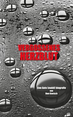eBook: Vergossenes Herzblut