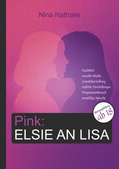 eBook: Pink: Elsie an Lisa