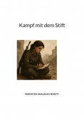 eBook: Kampf mit dem Stift