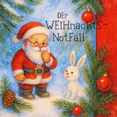 ebook: Der Weihnachts-Notfall