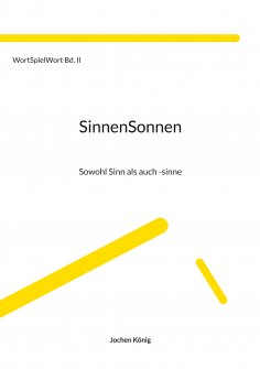 eBook: WortSpielWort