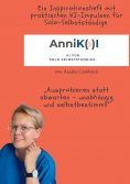 eBook: AnniK(a)I - KI für Solo-Selbstständige mit Update-Download
