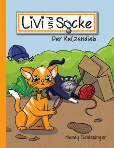 ebook: Livi und Socke