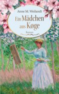 ebook: Ein Mädchen aus Køge