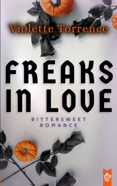 eBook: Freaks in Love