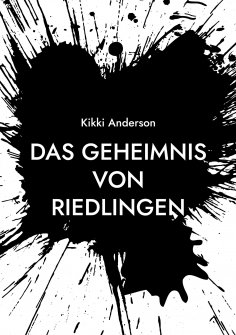eBook: Das Geheimnis von Riedlingen