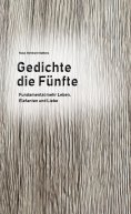 eBook: Gedichte die Fünfte