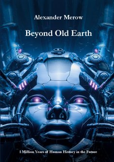 eBook: Beyond Old Earth