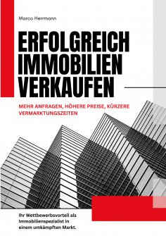 eBook: Erfolgreich Immobilien verkaufen