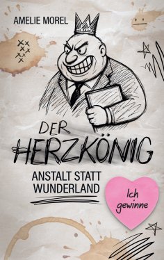 eBook: Der Herzkönig