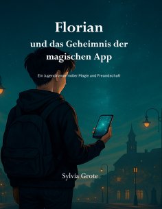 ebook: Florian und das Geheimnis der magischen App