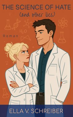 ebook: The Science Of Hate (And Other Lies)