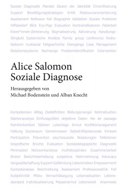 ebook: Soziale Diagnose