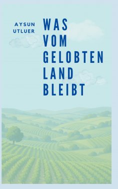 eBook: Was vom gelobten Land bleibt