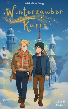 ebook: Lukas & Magnus