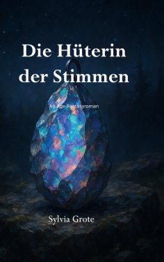 eBook: Die Hüterin der Stimmen